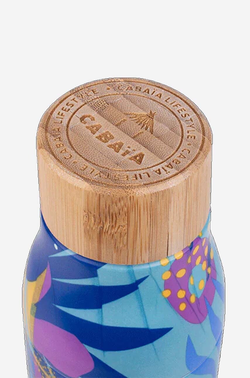 Термічна пляшка Cabaia