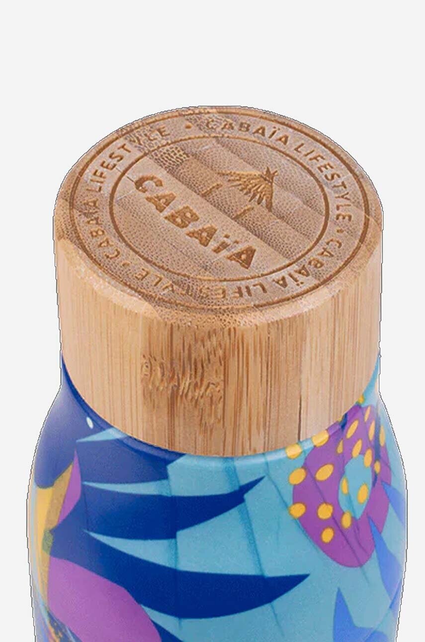 Термічна пляшка Cabaia