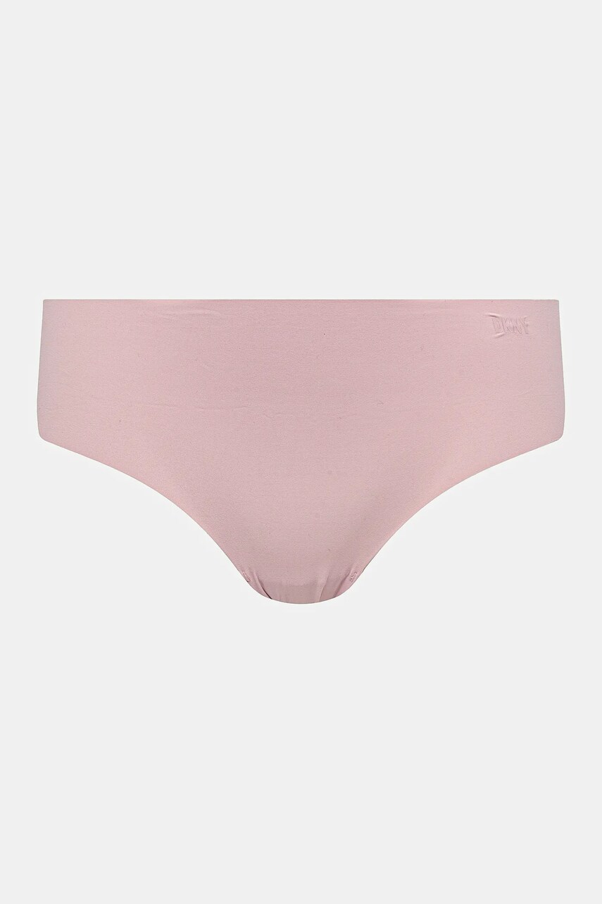 Труси Dkny 3-pack колір чорний