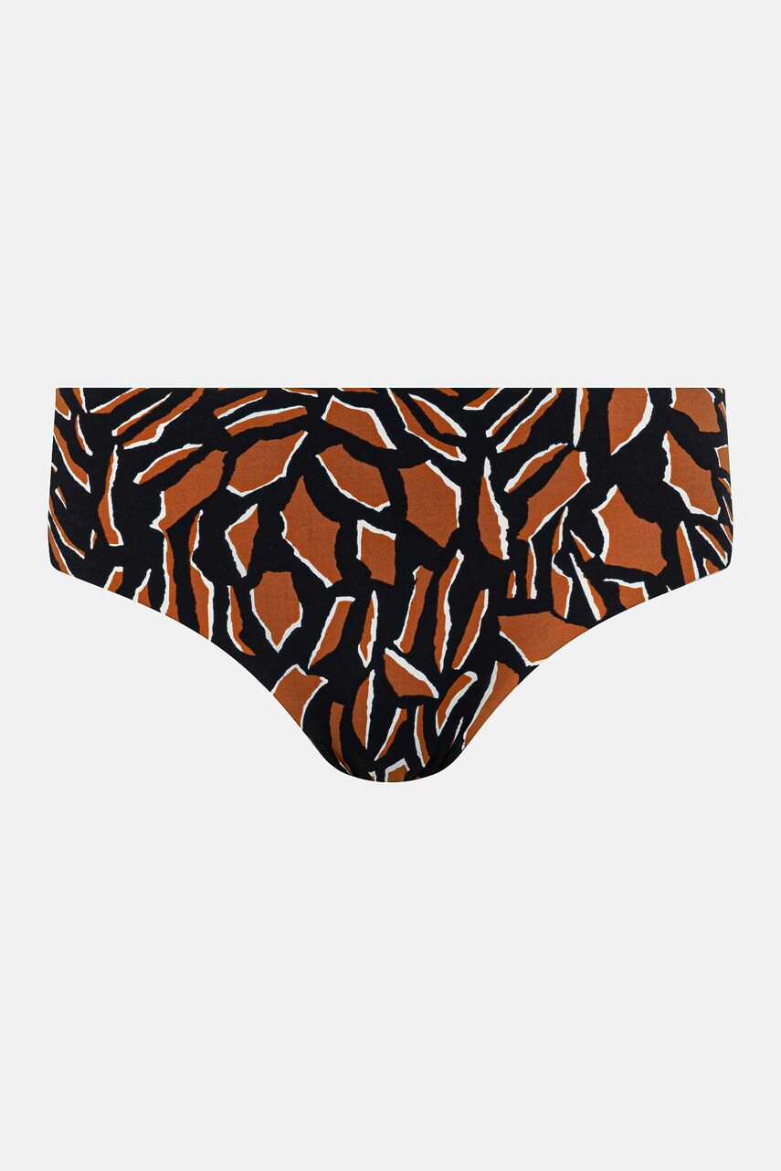 Труси Dkny 3-pack колір чорний