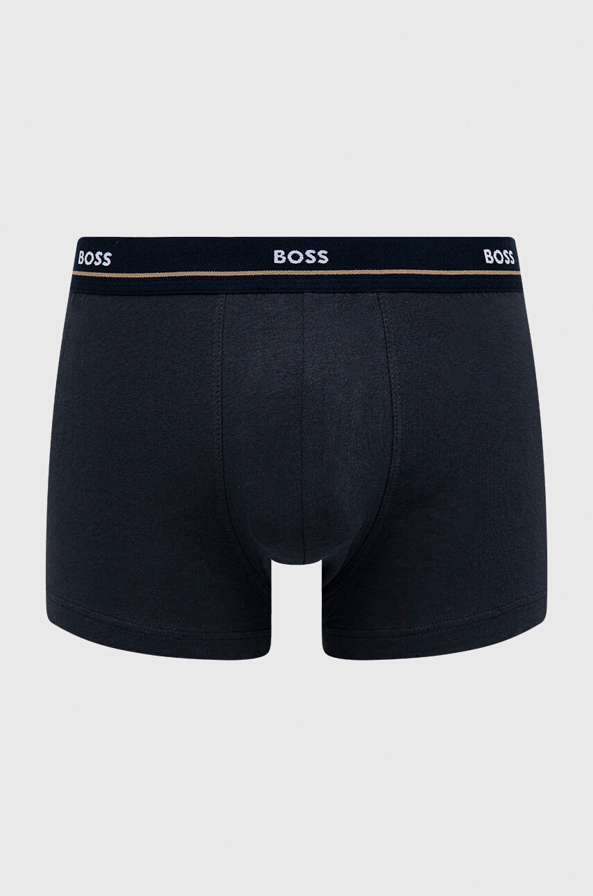 Боксери BOSS 5 - Pack чоловічі