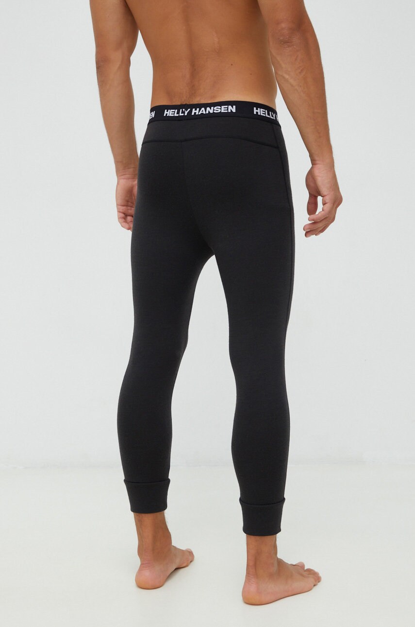 Helly Hansen Функціональні легінси Lifa Merino Midweight