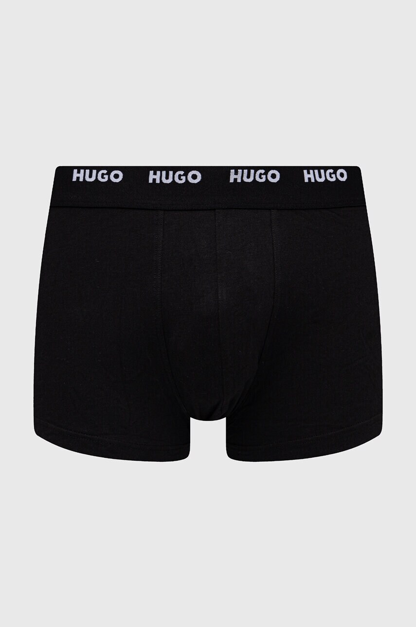 Боксери HUGO 5-pack чоловічі 50479944