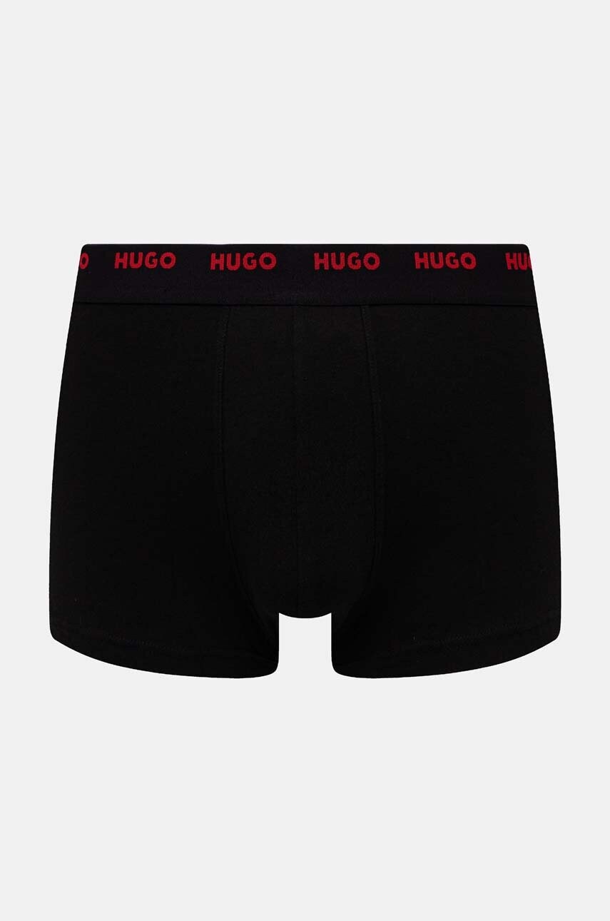 Боксери HUGO 5-pack чоловічі 50479944