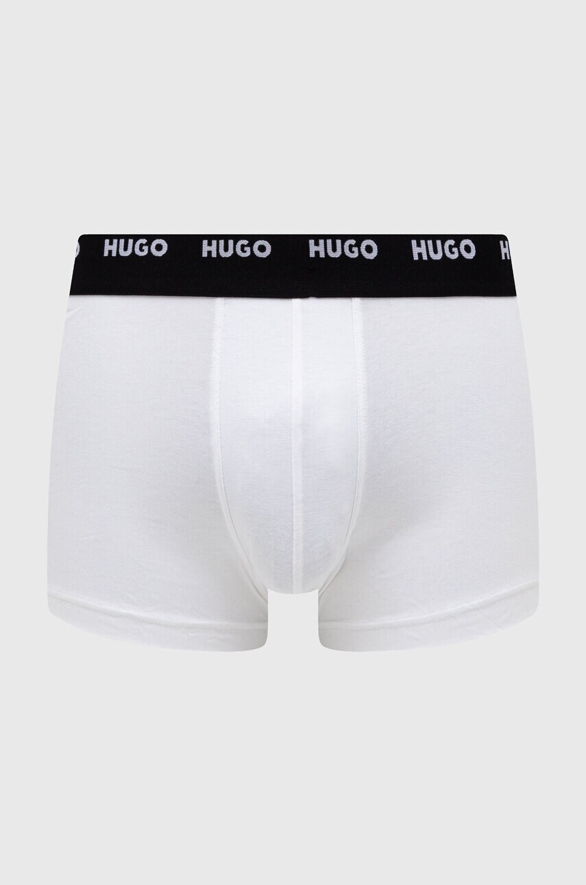 Боксери HUGO 5-pack чоловічі 50479944