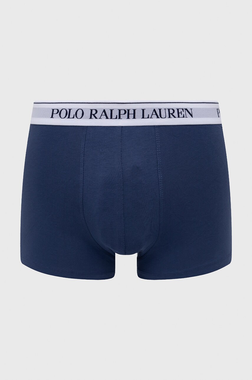 Боксери Polo Ralph Lauren 3 - Pack чоловічі