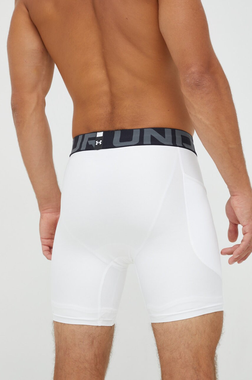 Under Armour шорти для тренувань