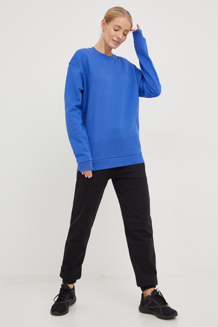 Бавовняна кофта Arkk Copenhagen unisex  однотонна