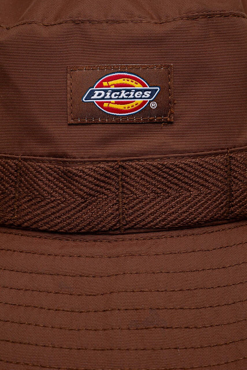 Капелюх Dickies колір коричневий