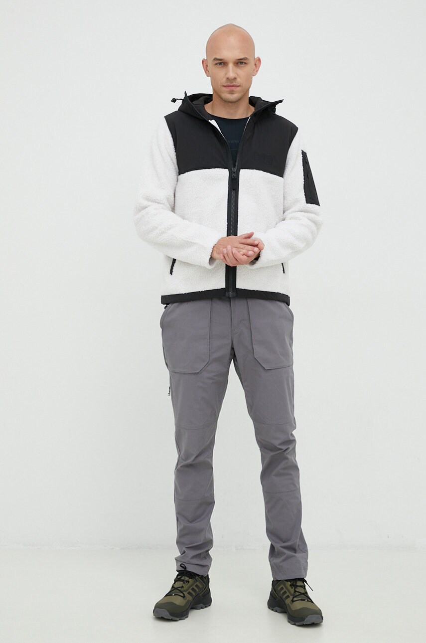 Спортивна кофта Helly Hansen Patrol колір білий 53678-300
