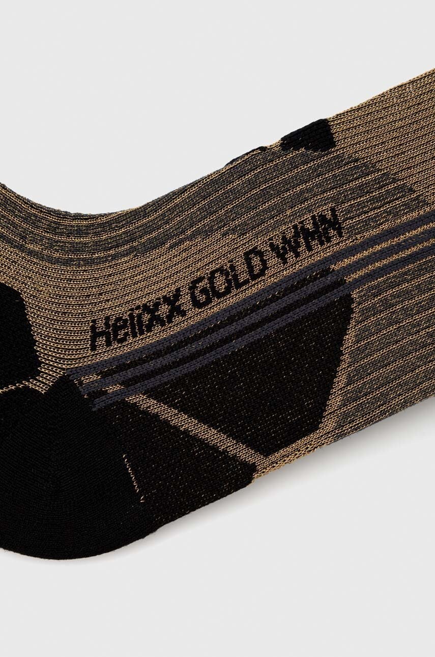 Лижні шкарпетки X-Socks Helixx Gold 4.0