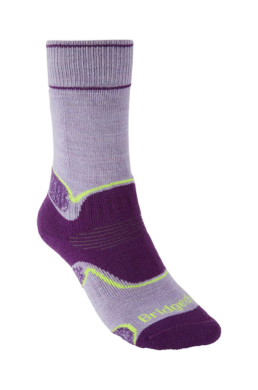 Шкарпетки Bridgedale Midweight Merino Performance