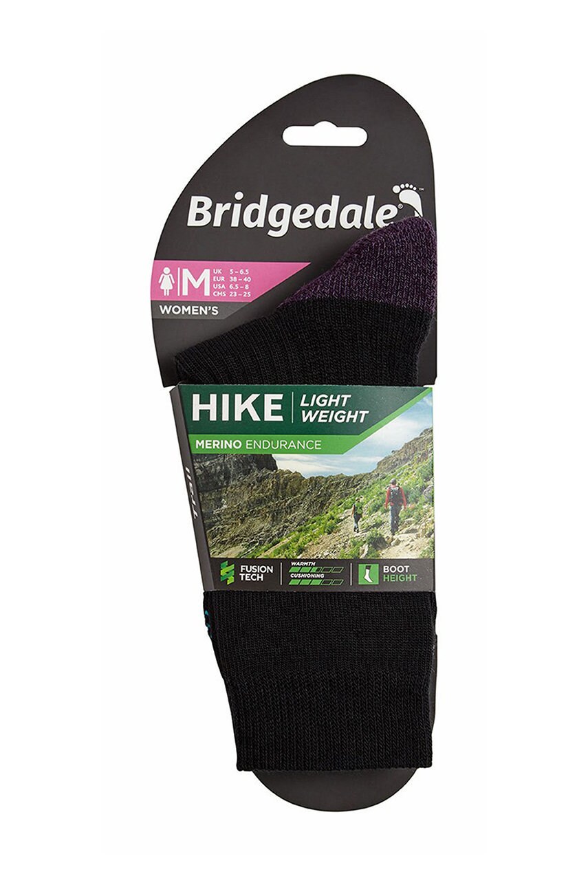 Шкарпетки Bridgedale Lightweight Merino Performance