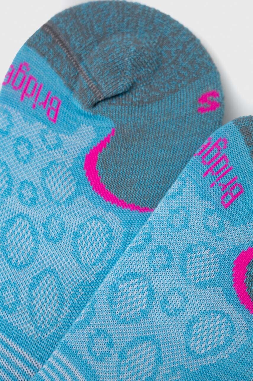 Шкарпетки Bridgedale Ultra Light Merino Performance 3/4