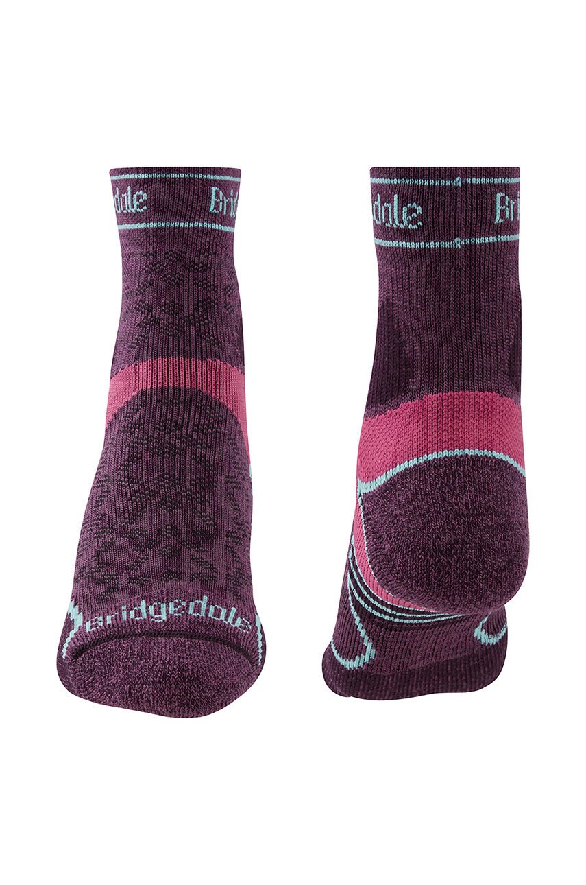 Шкарпетки Bridgedale Lightweight T2 Merino Sport