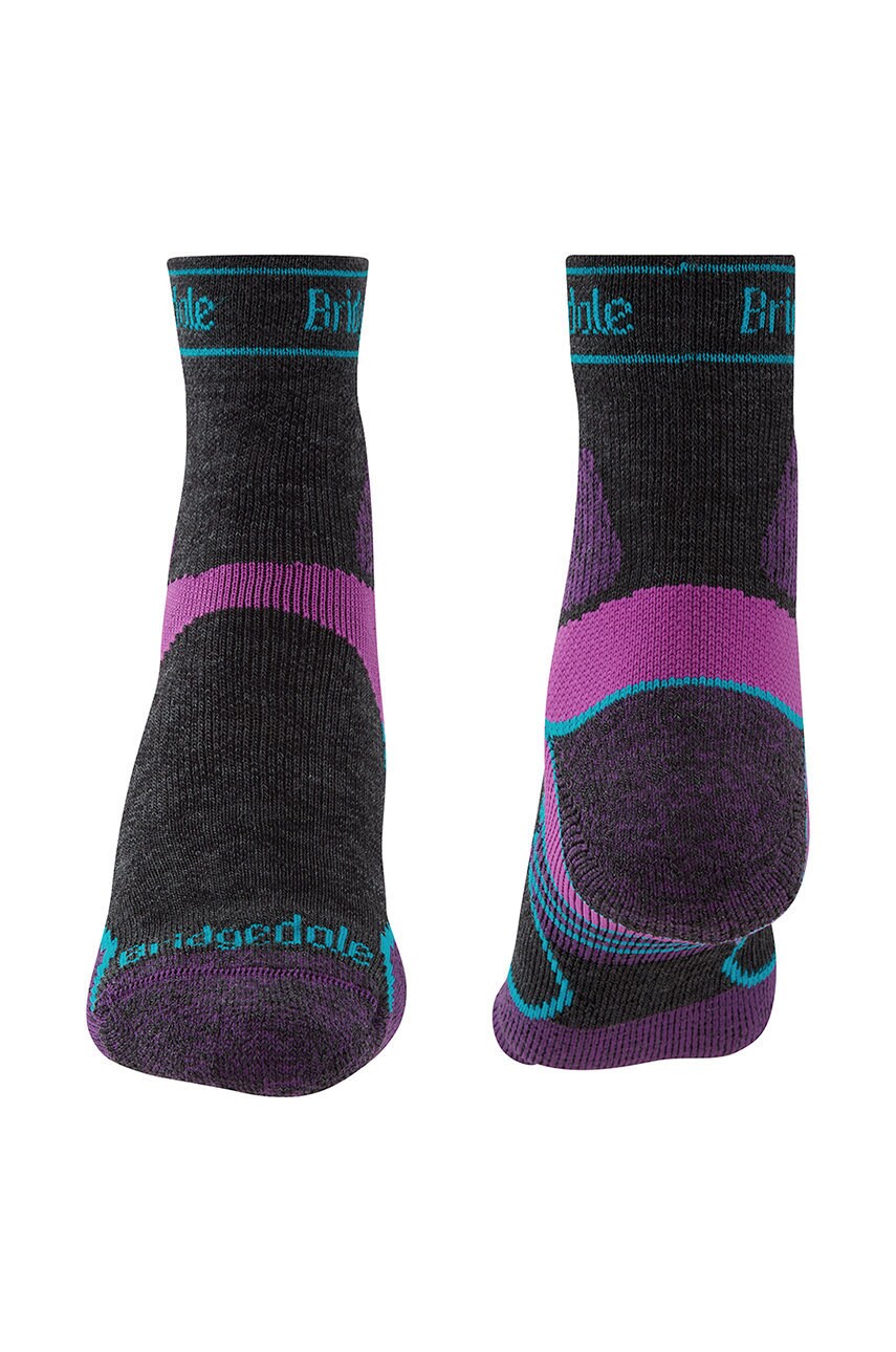 Шкарпетки Bridgedale Lightweight T2 Merino Sport