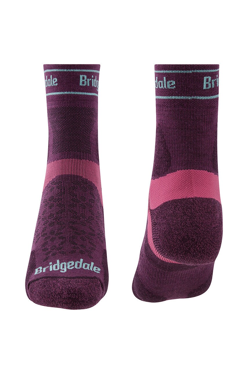 Шкарпетки Bridgedale Ultralight T2 Merino Sport