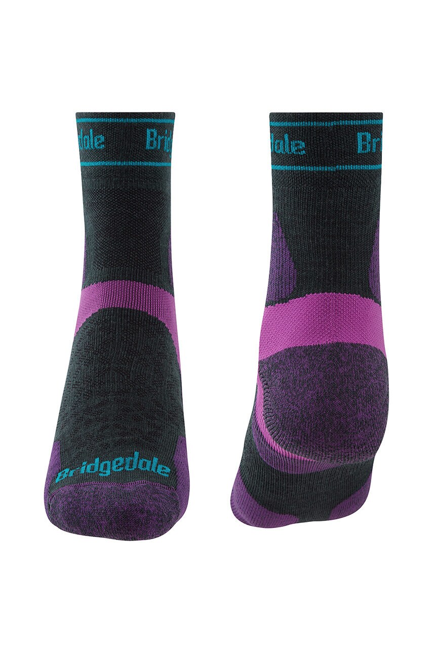 Шкарпетки Bridgedale Ultralight T2 Merino Sport