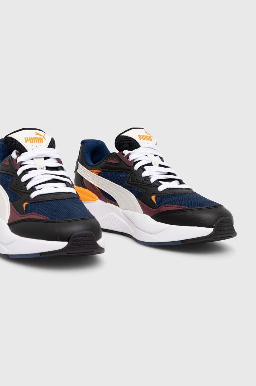 Бігові кросівки Puma X-Ray Speed колір чорний