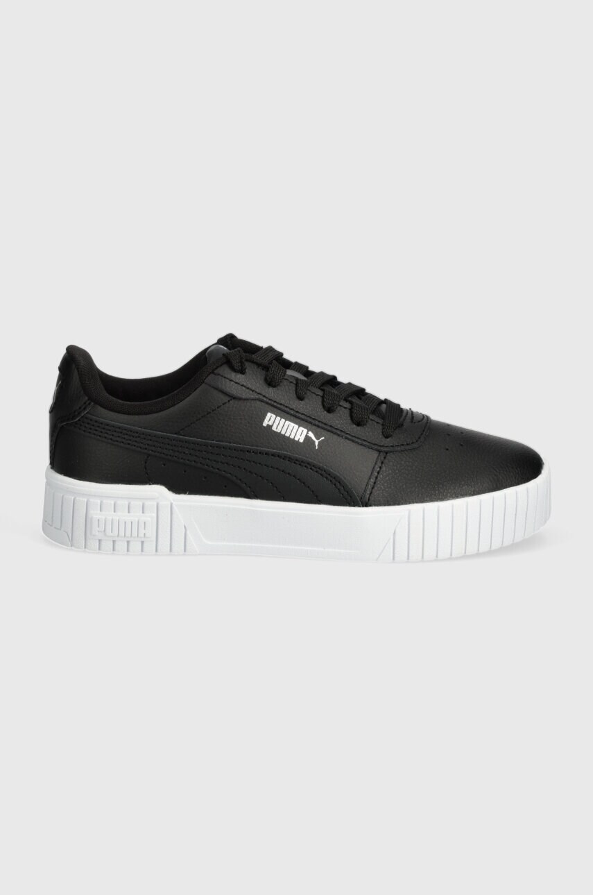 Кросівки Puma Carina 2.0 колір чорний 385849