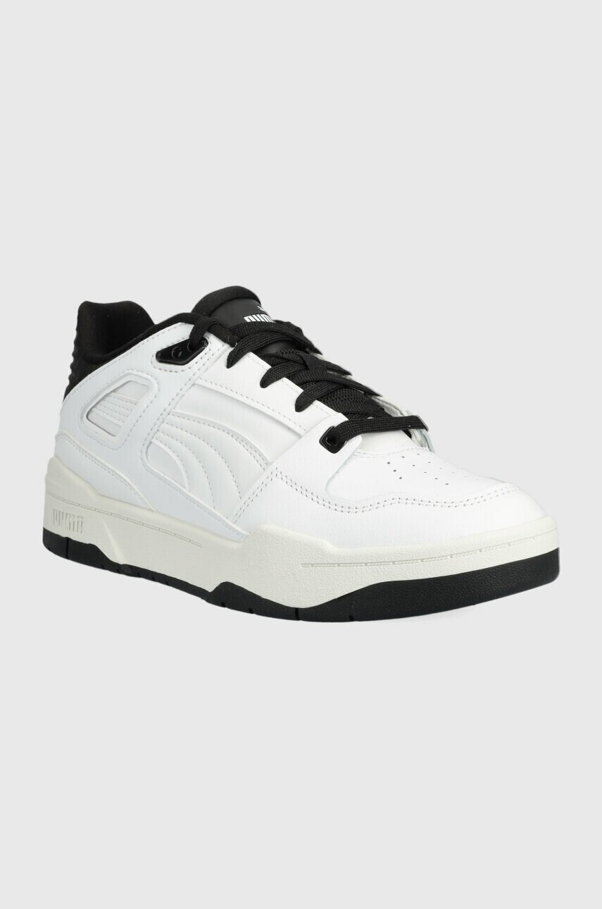 Кросівки Puma колір білий