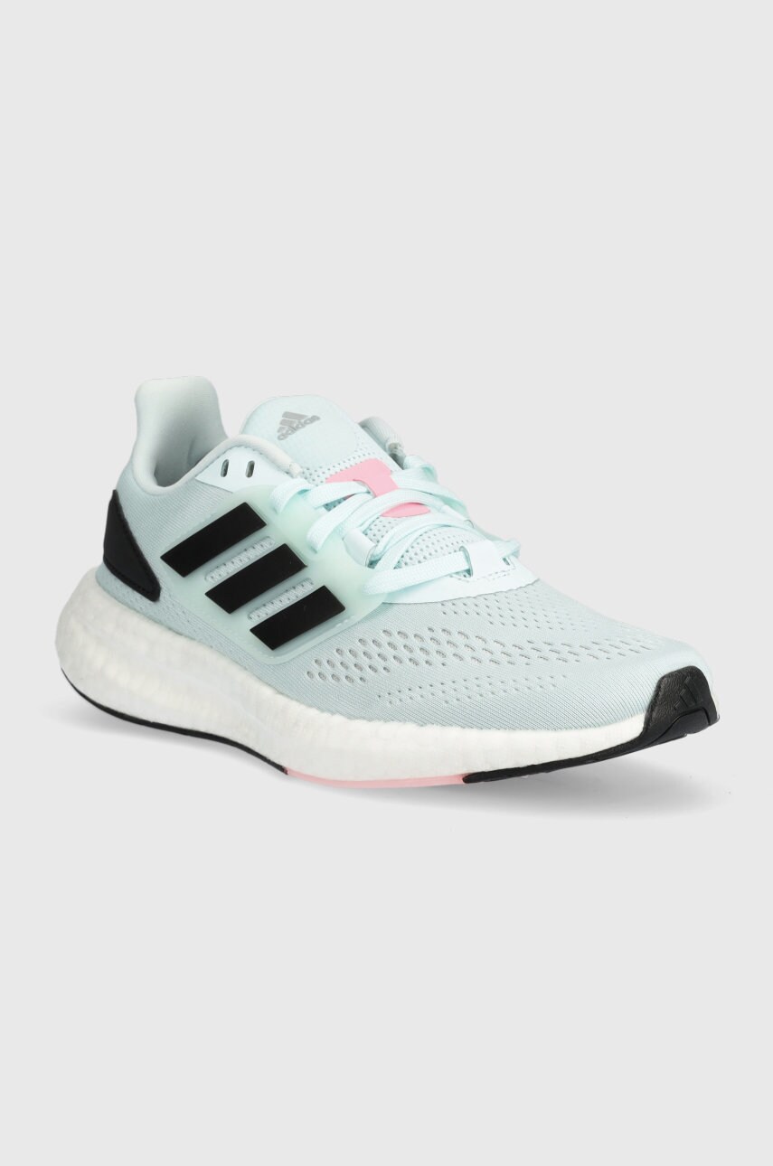 Бігові кросівки adidas Performance Pureboost 22