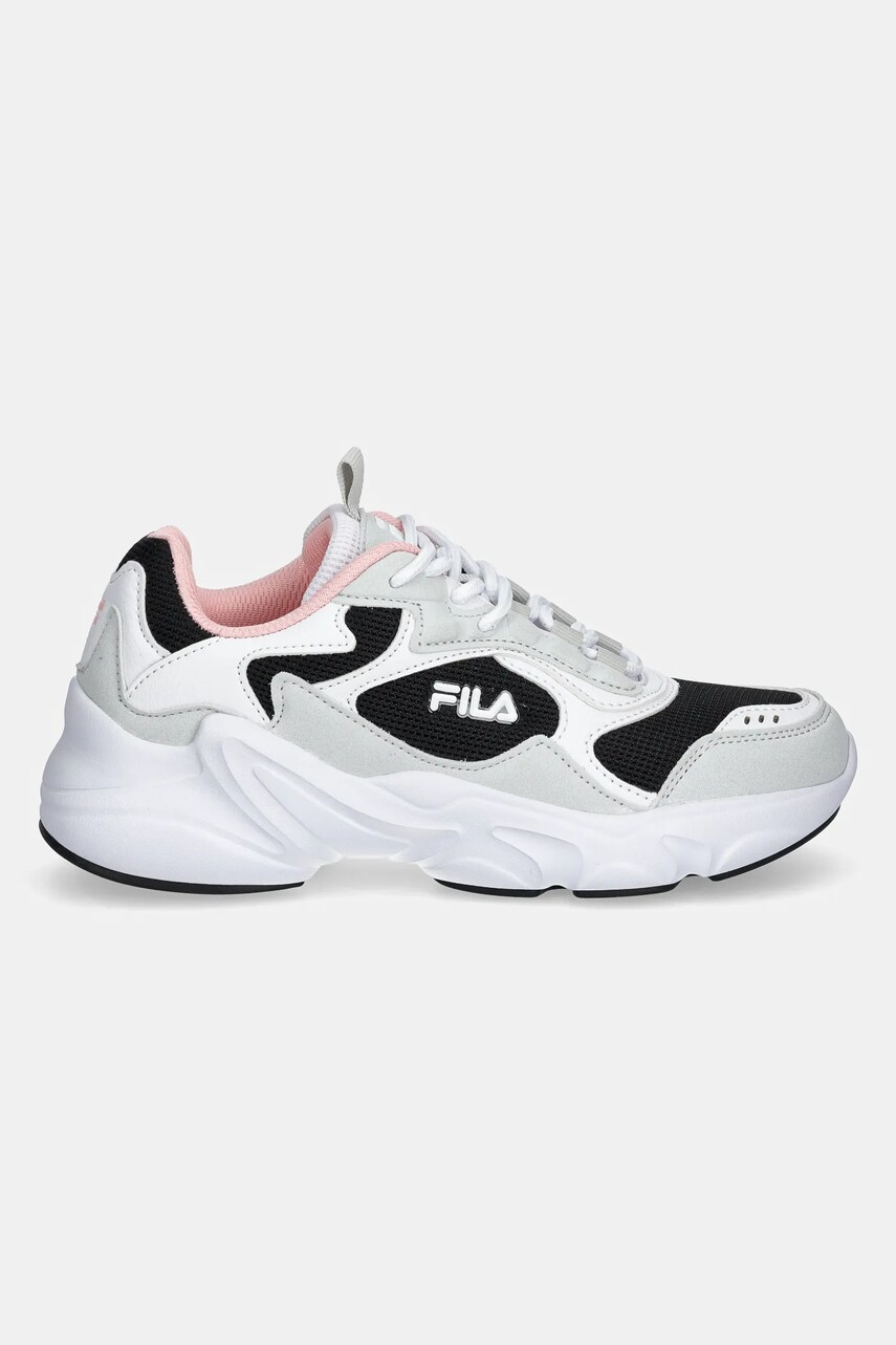 Кросівки Fila Collene колір фіолетовий FFW0046