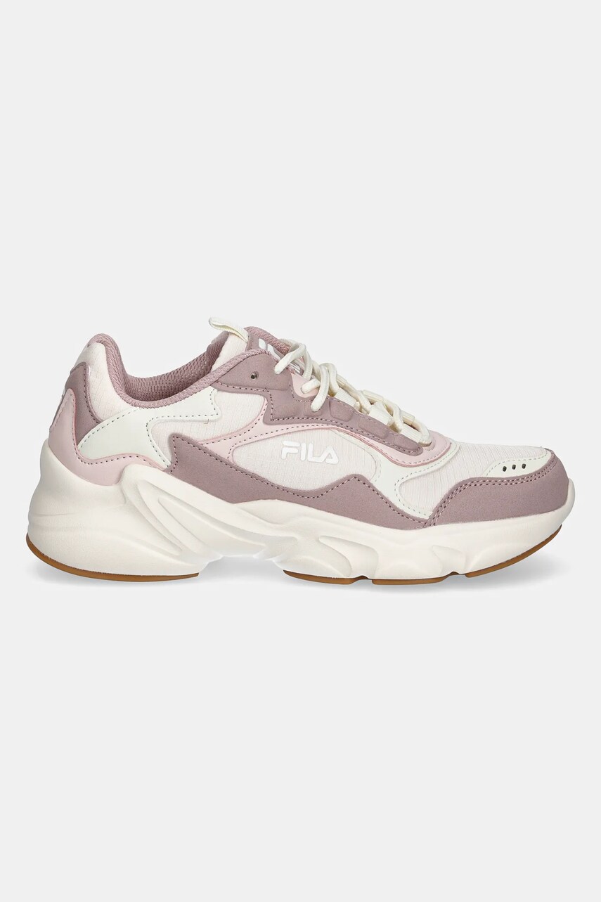 Кросівки Fila Collene колір фіолетовий FFW0046