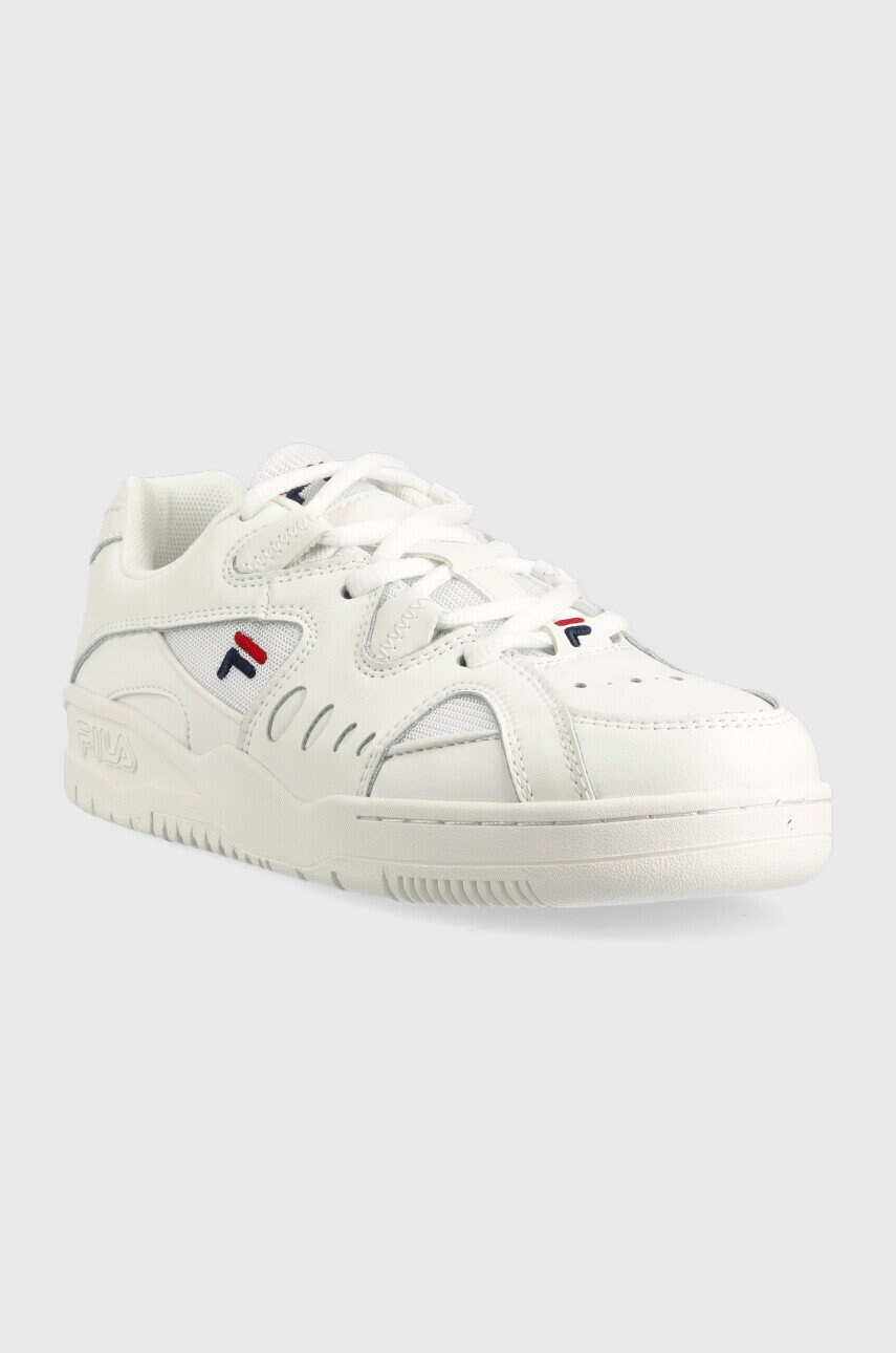 Кросівки Fila Topspin колір білий