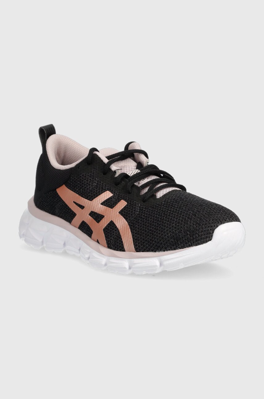 Кросівки для тренувань Asics Gel-Quantum Lyte колір чорний