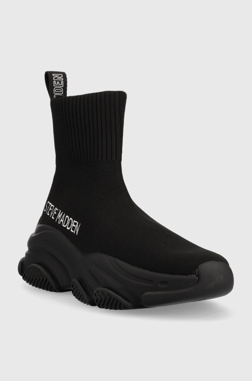 Кросівки Steve Madden Prodigy колір чорний