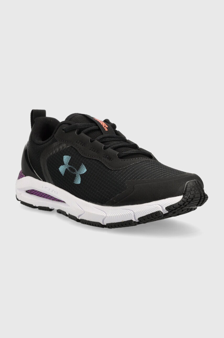 Бігові кросівки Under Armour Hovr Sonic SE колір чорний 3024919-300
