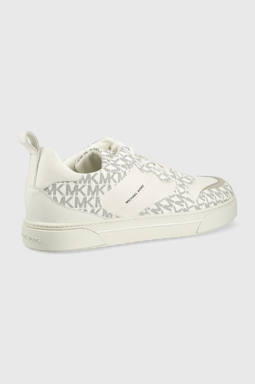 Кросівки Michael Kors Baxter колір білий