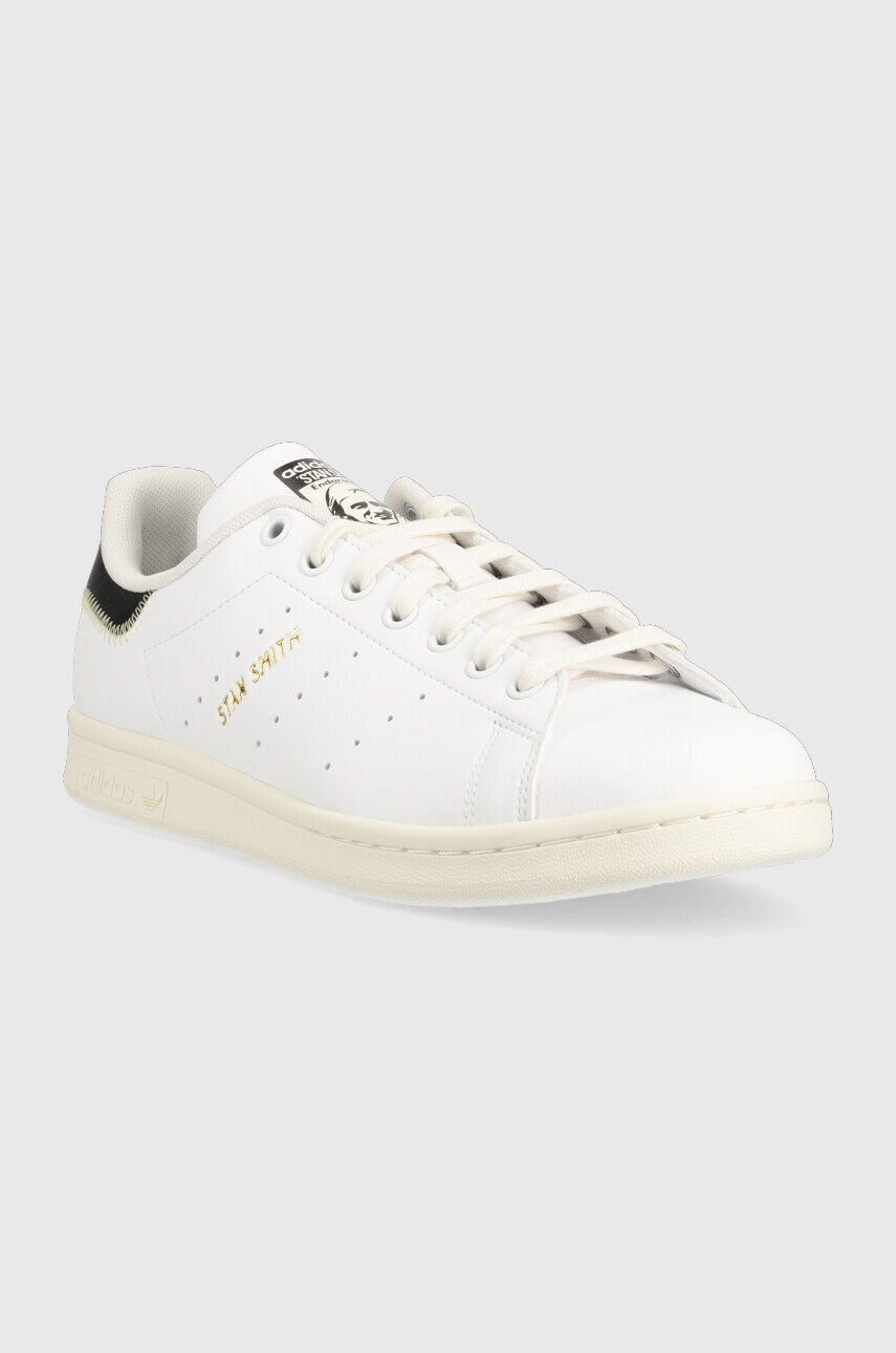 Кросівки adidas Originals Stan Smith колір білий