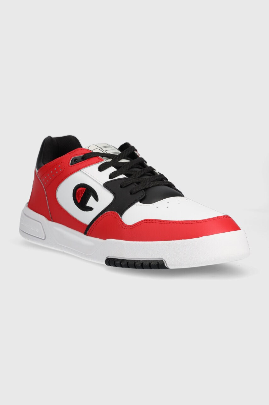 Кросівки Champion Low Cut Shoe Z80 колір зелений
