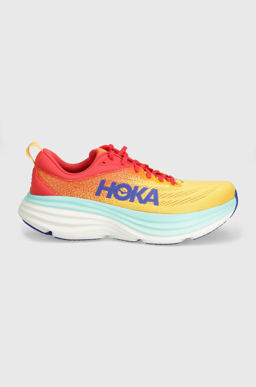Бігові кросівки Hoka One One Bondi 8