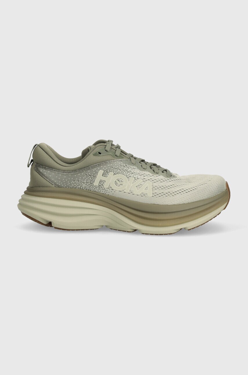 Бігові кросівки Hoka One One Bondi 8