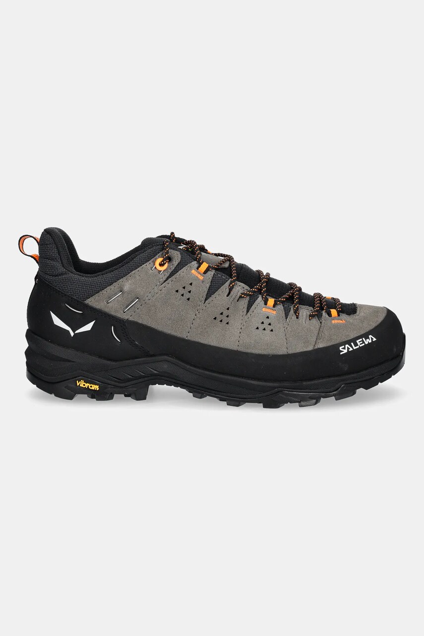 Черевики Salewa Alp Trainer 2 чоловічі колір зелений 00.0000061402