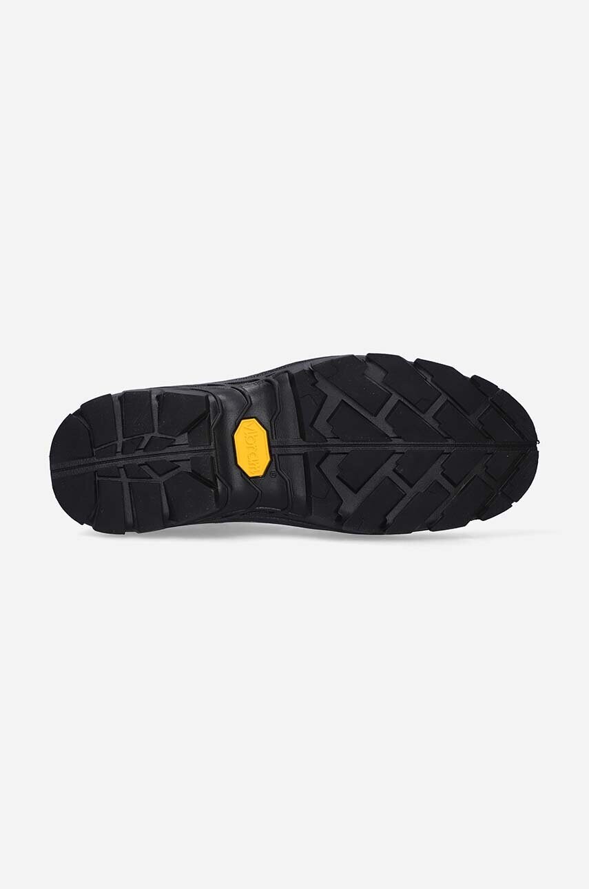 Кросівки A-COLD-WALL* Terrain Boots колір помаранчевий ACWUF049-LIGHTORANG