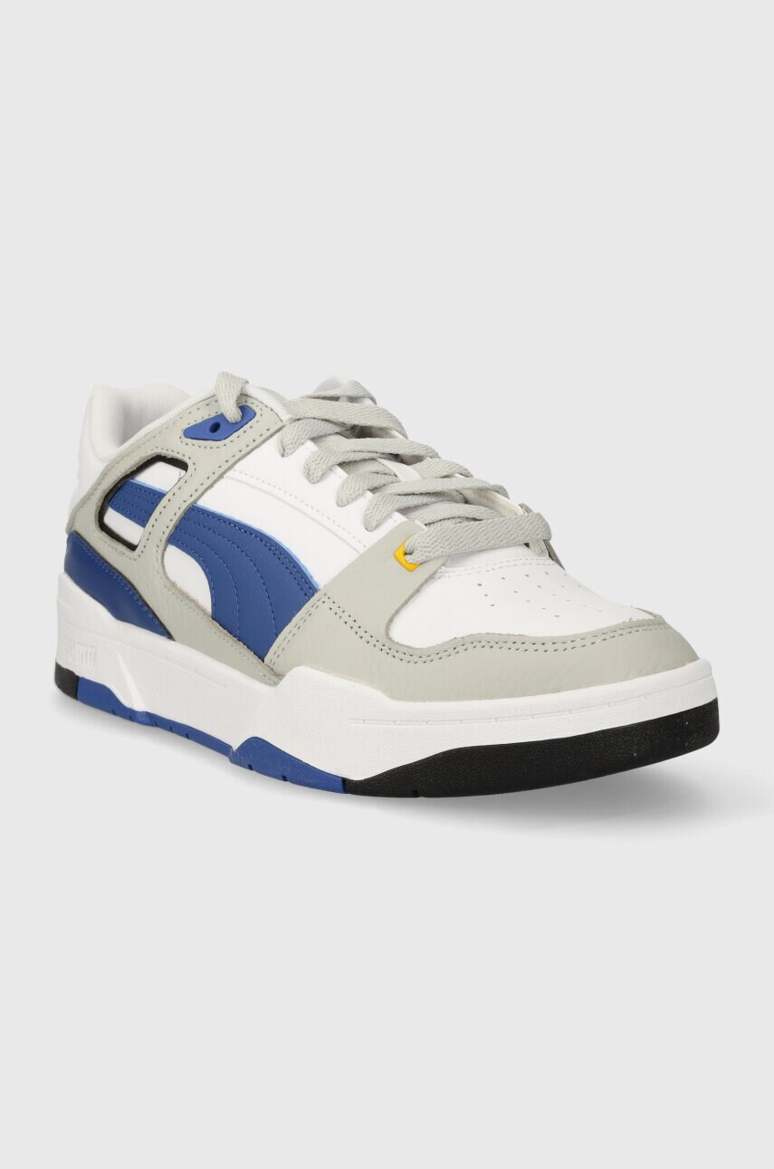 Кросівки Puma Slipstream колір білий