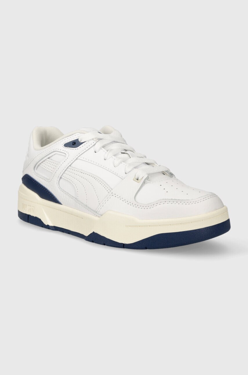 Кросівки Puma Slipstream колір білий 387544-02