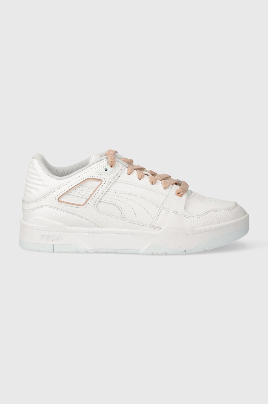 Кросівки Puma Slipstream колір білий 387544
