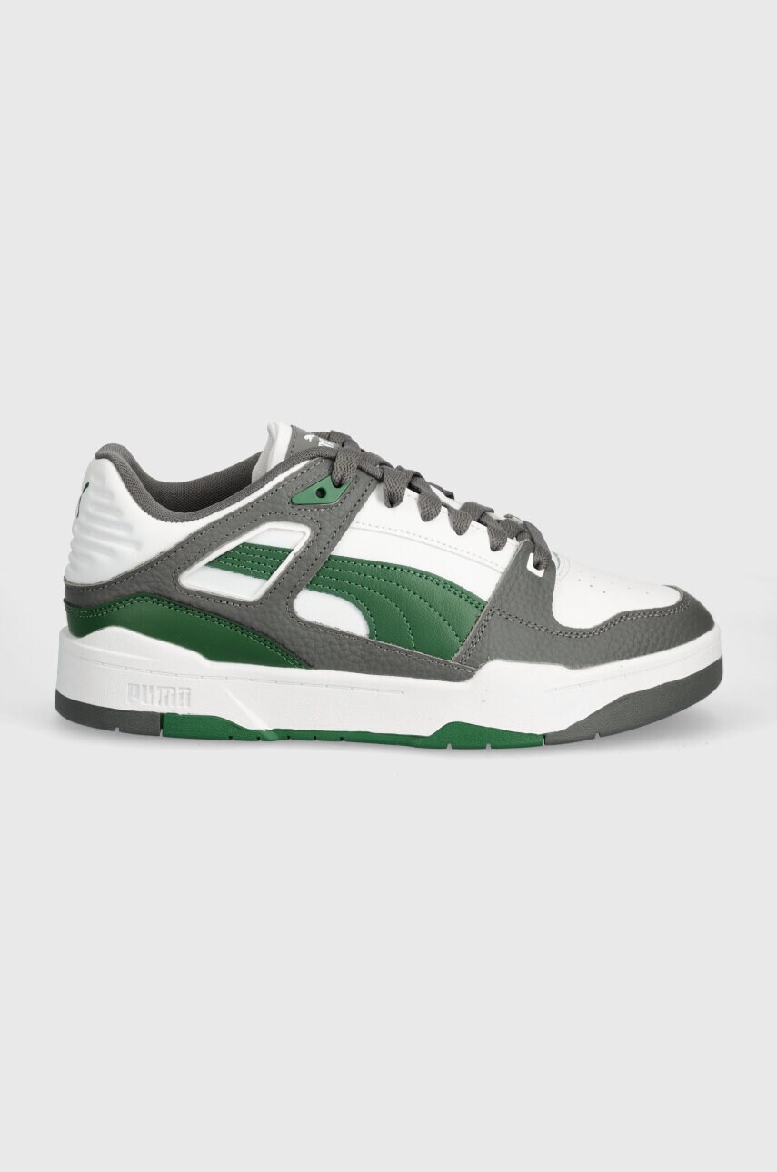 Кросівки Puma Slipstream колір білий 387544