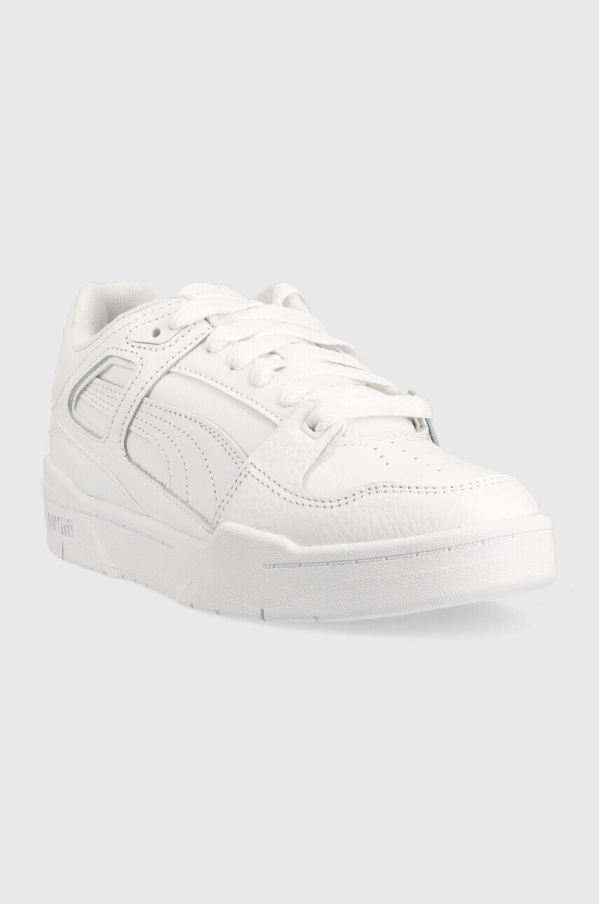 Кросівки Puma Slipstream колір білий 387544-02