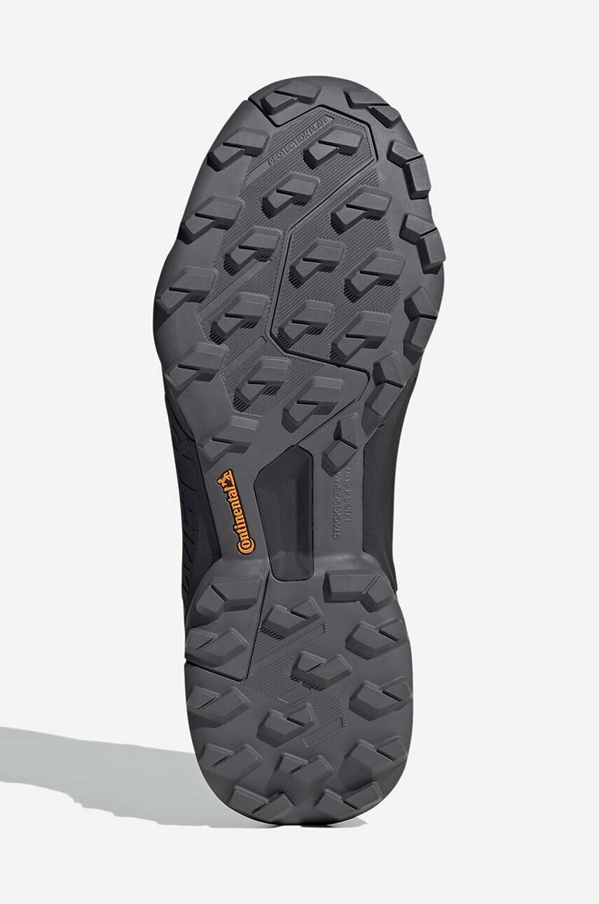 Черевики adidas TERREX Terrex Swift R3 GTX колір чорний HR1312-black