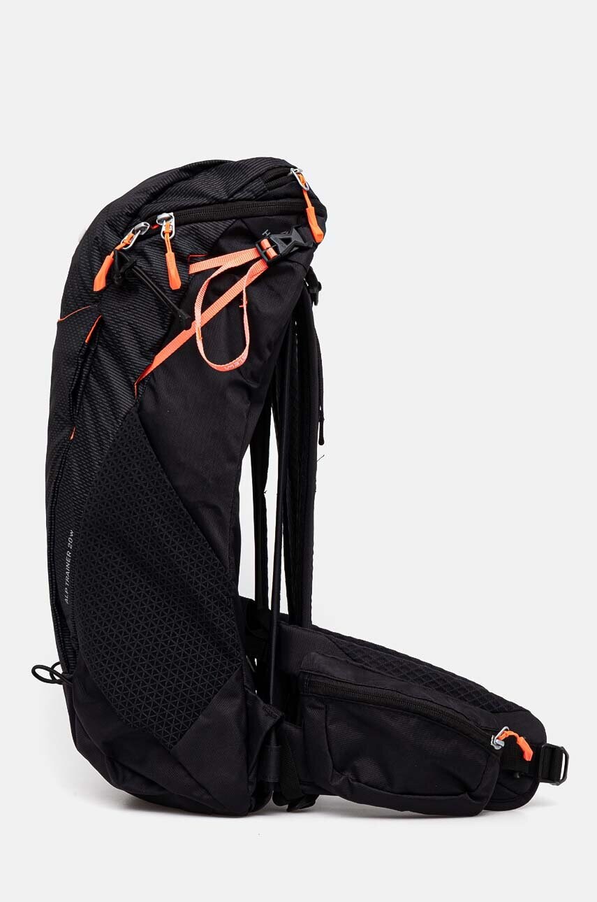 Рюкзак Salewa Alp Trainer 20 жіночий колір бордовий великий однотонний 00.0000001262