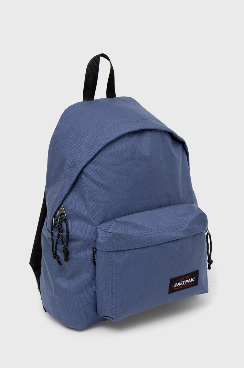 Рюкзак Eastpak PADDED PAK'R чоловічий великий однотонний