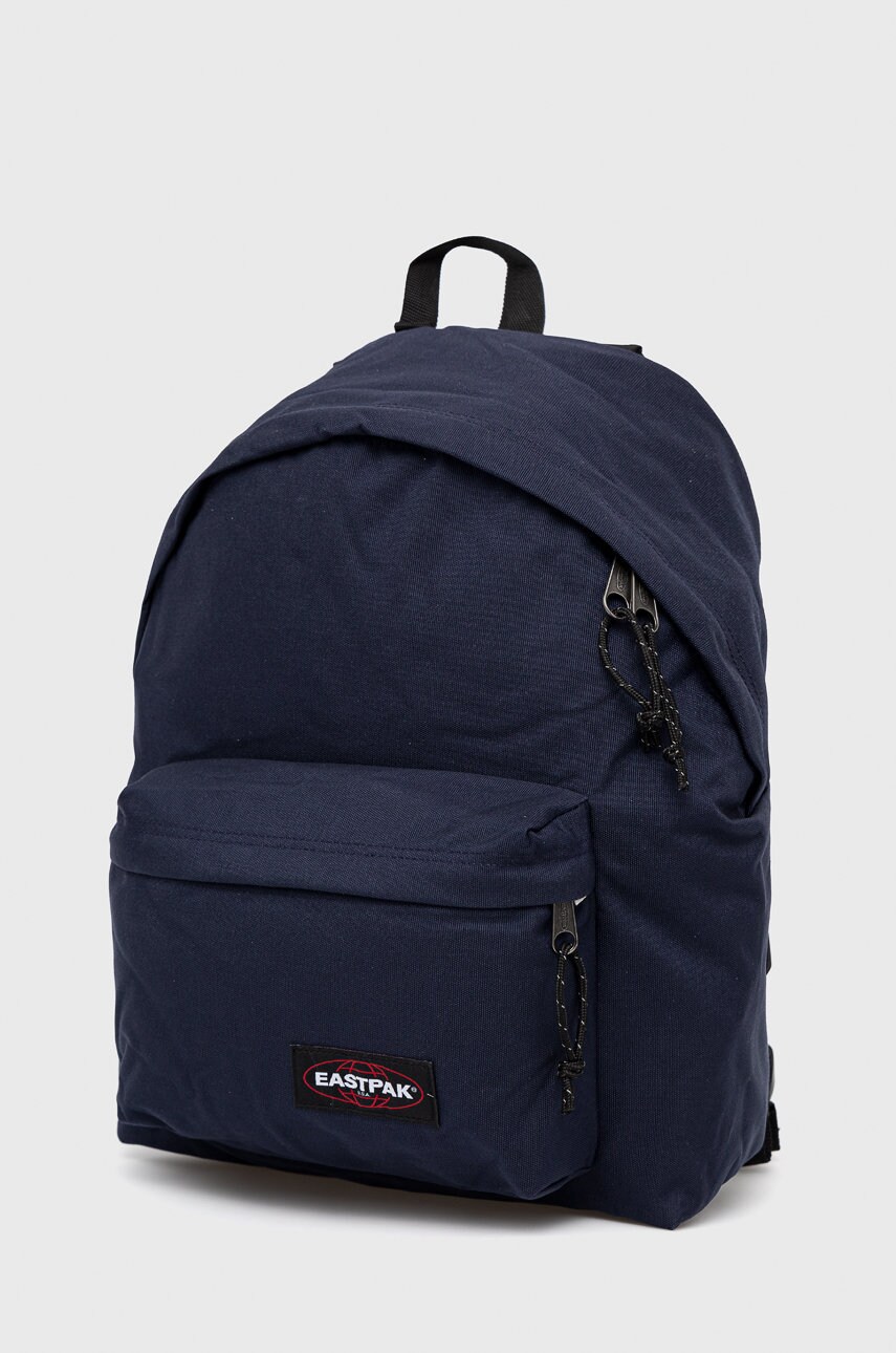 Рюкзак Eastpak PADDED PAK'R колір синій великий однотонний