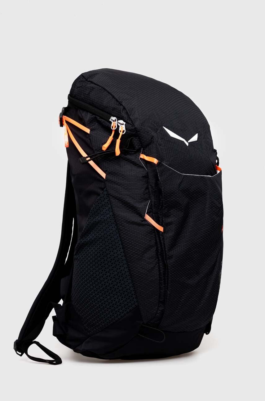 Рюкзак Salewa Alp Trainer колір чорний великий візерунок