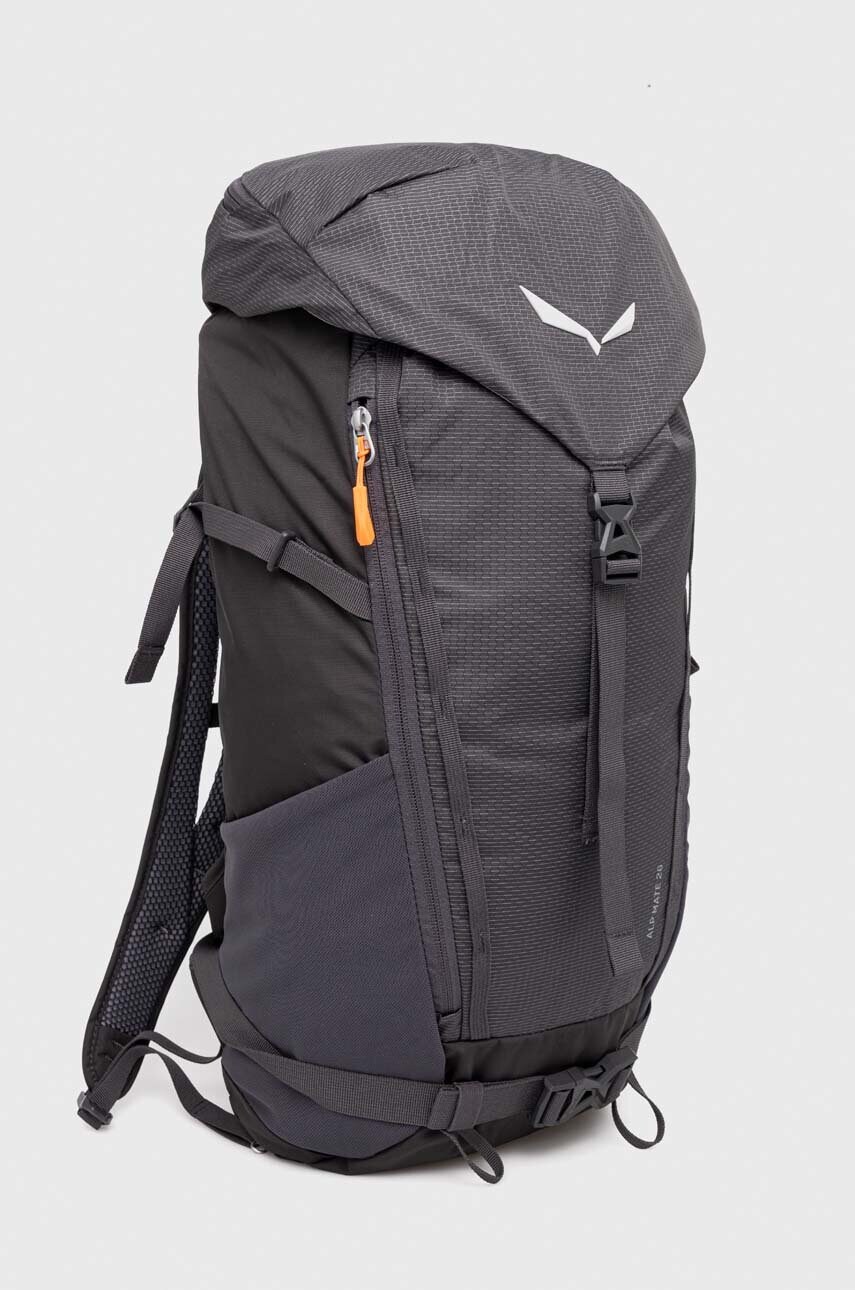 Рюкзак Salewa Alp Mate великий однотонний